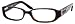 Kate Spade CORI glasses