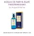 New ACQUA DI PARMA BLUE MEDITERRANEO MANDORLO DI SICILIA EDT SPRAY 2 OZ FOR MEN 100% Genuine Brand