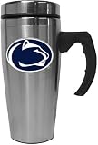 NCAA Penn State Nittany Lions Contemporary Travel Mug