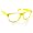 Clear Lenses Yellow