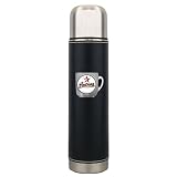 Houston Astros Executive Insulated Bottle - MLB Baseball Fan Shop Accessories