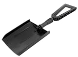 RAC 80007 Folding Snow Shovel