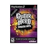 Guitar Hero Smash Hits