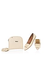 Rollbab Bailarinas Begie Lucina (Nata)