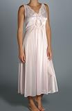 Unmentionables Floral Fascination Nylon Tricot 50 Gown (9270950)