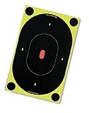 Shoot-N-C Targets: Silhouette