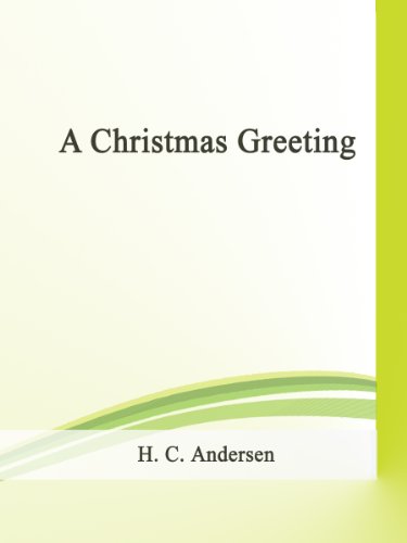 A Christmas Greeting