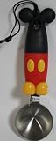 Disney Best of Mickey Ice Cream Scooper - Disney Parks Exclusive & Limited Availability