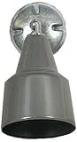 American Fluorescent Outdoor Bullet Fixture (RSS194-6)