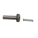 Combo Pull/Spin Start Shaft: .26