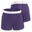 Soffe Youth Purple Authentic Short-MEDIUM