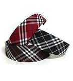 Burberry Print Headband Color: Khaki