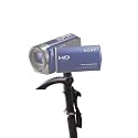DURAGADGET Multi-Functional Monopod For Sony HDR-CX115E Camcorder Made From Aluminium