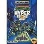 Teenage Mutant Ninja Turtles: The Hyper Stone Heist