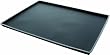 L�ku� Tapis de Four � Rebords 40 X 30 cm Noir Classic