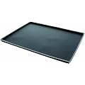 L�ku� - Tapis de Four � Rebords - 40 X 30 cm - Noir - Classic