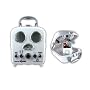 i.Sound Audio Box Speakers (Black)
