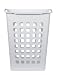 6 each: Sterilite Sorting Hamper (12588006)