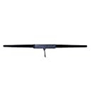 Metra 44-UA200 Universal On Glass Amplified AM/FM Antenna