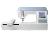 Brother PE770 (PE 770) Embroidery Machine w/ USB Flash Port