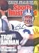 Troy Aikman Autographed/Hand Signed Sports Illustrated Magazine (Dallas Cowboys)