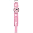 NFL Kids' FF1-MIA Future Star Series Miami Dolphins Pink Watch