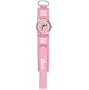 NFL Kids' FF1-MIA Future Star Series Miami Dolphins Pink Watch