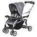 Baby Trend Sit-N-Stand DX Stroller - Matrix