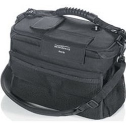 Respironics EverGo Portable Oxygen Concentrator - Respironics EverGo with Black Case A16285 02