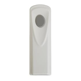 Honeywell RPWL220A1004/A MyChime Door Chime Surface Mount Push Button
