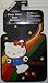 Hello Kitty Robot Rainbow - Front Floor Mats/FREE Rear Mats