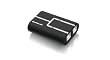 IOGEAR 2-Port USB 2.0 Printer Auto Sharing Switch GUB211 (Black)