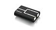 IOGear 2-Port USB 2.0 Printer Auto Sharing Switch GUB211 (Black)