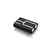 IOGEAR 2-Port USB 2.0 Printer Auto Sharing Switch GUB211 (Black)