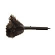 Retractable Feather Duster, Extra Soft, Plastic Handle, Gray (WIMH28101) Category: Dusters