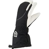 Buy Hestra Heli 3-Finger Glove - Women's