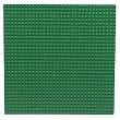 LEGO Green Building Plate (10" x 10")