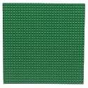 LEGO Green Building Plate (10" x 10")