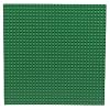 LEGO Green Building Plate (10" x 10")