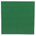LEGO Green Building Plate (10" x 10")