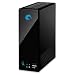 Seagate BlackArmor NAS110 NAS-System mit Festplatte 2TB (8,9 cm (3,5 Zoll), 7200 rpm, Serial ATA-300, 2x USB 2.0)