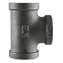 LDR 310 T-14 Tee, Black, 1/4-Inch