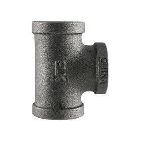 LDR 310 T-14 Tee, Black, 1/4-Inch