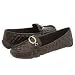 Anne Klein Women's 'Jaidina' Dark Bronze Synthetic Slip-on