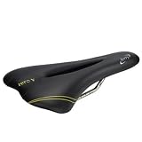 Terry 2010 Men's Zero Y Bicycle Saddle (Black)
