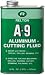 Relton REL20016A 1 Pint Bottle A-9 Aluminum Cutting Fluid