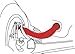 Specialty Products Company SPC 67420 Focus/Mazda3 Rear Upper Arm