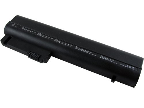 BATTERY FOR HP ELITEBOOK 2530P, 2540P; HP COMPAQ 2400, 2510P; HP 2533T MOBILE TH - HP-EB2540P