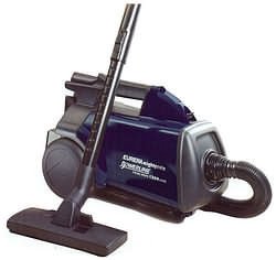 Sanitaire by Electrolux S3686E Mighty Mite Canister Vacuum Cleaner
