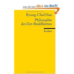 Philosophie des Zen-Buddhismus